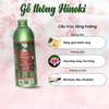 Sữa Tắm Hương Nước Hoa Tesori D'oriente Ý