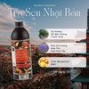 Sữa Tắm Hương Nước Hoa Tesori D'oriente Ý