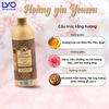 Sữa Tắm Hương Nước Hoa Tesori D'oriente Ý
