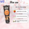 Sữa Tắm Hương Nước Hoa Tesori D'oriente Ý