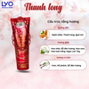 Sữa Tắm Hương Nước Hoa Tesori D'oriente Ý