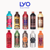 d69 - Tesori D'Oriente - Sữa Tắm Hương Nước Hoa 500ml