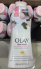 e513 - Sữa Tắm Dưỡng Da Olay 650ml (Made in USA)