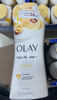 e513 - Sữa Tắm Dưỡng Da Olay 650ml (Made in USA)