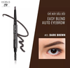 e521 - Chì Kẻ Mày Horus Easy Blend Auto Eyebrow 0.2g