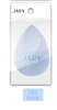 a156 - Mút Trang Điểm Makeup Jary SPONGE - Full Box