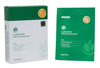 e545 - Caryophy - Nguyên Hộp Combo 10 Mặt Nạ Hỗ Trợ Giảm Mụn Caryophy Portulaca Mask Sheet 22g - Nguyên Hộp 10 Miếng