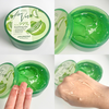 Gel Dưỡng Chiết Xuất Nha Đam, Arumore Calming And Moisturizing Aloe Vera Purity 99% Soothing Gel 300ml