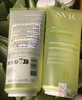 d528 - Sữa Rửa Mặt SVR Sebiaclear Gel Moussant & Topialyse Gel Lanvant & Physiopure Gelee Moussante 200ml & 400ml