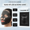 Lẻ 1 Miếng Mặt Nạ Tái Tạo Đa Tầng Làn Da YUEJIN Liposome PP Mask Nuôi Dưỡng Tế Bào, Phục Hồi Nhanh, Cấp Ẩm