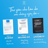 [Lẻ 1 miếng] Mặt Nạ YUEJIN Hàn Quốc giúp phục hồi da, làm sáng da, ngăn lão hóa cho da 25ml LYO