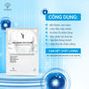 [Lẻ 1 miếng] Mặt Nạ YUEJIN Hàn Quốc giúp phục hồi da, làm sáng da, ngăn lão hóa cho da 25ml LYO