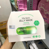 c817 - Banobagi - Mặt nạ Vita Genic (JELLY MASK)