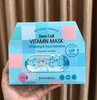 c807 - Banobagi - Mặt nạ Stem Cell (VITAMIN MASK)