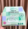 c807 - Banobagi - Mặt nạ Stem Cell (VITAMIN MASK)