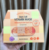 c807 - Banobagi - Mặt nạ Stem Cell (VITAMIN MASK)