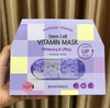 c807 - Banobagi - Mặt nạ Stem Cell (VITAMIN MASK)