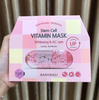 c807 - Banobagi - Mặt nạ Stem Cell (VITAMIN MASK)