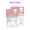 Combo 5 miếng mặt nạ Prettyskin  Retinol - Xanh đậm