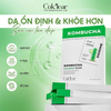 f242 - CoK'lear - Mặt nạ Kombucha Bio Tencel Mask