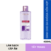 a297, d91 - Nước Tẩy Trang L'Oreal 95ml & 400ml - Dưỡng Ẩm, Làm Sạch Sâu Cho Da Nhạy Cảm, Dầu, Khô, Hỗn Hợp - 3-in-1 Tươi Mát