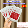 b684 - Mặt Nạ Kyung Lab PDRN Therapy Mask kyunglab Cấp Ẩm Đa Tầng, Chống Lão Hóa, Tươi Trẻ Làn Da Hàn Quốc 23ml