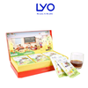 Hồng Sâm Dạng Nước cho Trẻ Em Daedong Korea Ginseng Hộp Tách lẻ & Nguyên hộp (Dành Cho Từ 2-5 Tuổi, 6-13 Tuổi) LYO