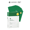 e545 - Caryophy - Nguyên Hộp Combo 10 Mặt Nạ Hỗ Trợ Giảm Mụn Caryophy Portulaca Mask Sheet 22g - Nguyên Hộp 10 Miếng