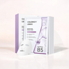 e954 - Mặt Nạ Giấy Cấp Ẩm Colorkey Luminous Vitamin B5 Facial Mask (Đủ 5 màu) 25ml LYO