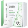 e954 - Mặt Nạ Giấy Cấp Ẩm Colorkey Luminous Vitamin B5 Facial Mask (Đủ 5 màu) 25ml LYO