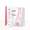 e954 - Mặt Nạ Giấy Cấp Ẩm Colorkey Luminous Vitamin B5 Facial Mask (Đủ 5 màu) 25ml LYO