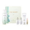 f445 - Bộ Tinh Chất Ngăn Ngừa Lão Hóa Whoo Bichup Treatment Essence Special + Tặng bình nước