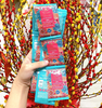 Combo 12 gói Sữa tắm nước hoa Tesori d’Oriente 9ml đủ mùi, thuận tiện khi mang đi du lịch LYO