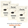 Lẻ 1 miếng Mặt nạ dưỡng da PrettySkin Total Solution Essential Sheet Mask  23g