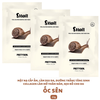 Lẻ 1 miếng Mặt nạ dưỡng da PrettySkin Total Solution Essential Sheet Mask  23g