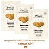 Lẻ 1 miếng Mặt nạ dưỡng da PrettySkin Total Solution Essential Sheet Mask  23g