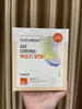 Lẻ Mặt Nạ Phục Hồi, Dưỡng Trắng Da Sur.Medic+ Super /Age - Control Mask Hàn Quốc 28g/30g