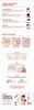 Miếng dán mụn Cosrx Acne Pimple Master Patch 24 miếng và Cosrx The Clear Pit Master Patch 18 miếng.