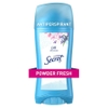 e637 - Secret - Gel giảm mồ hôi và khử mùi Secret Mỹ 73g