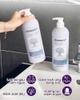 e833 - Combo Dầu Gội + Dầu Xả 500ml BIOTIN - 2021 (Màu Tím)