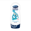 Sữa Tắm Gội Toàn Thân 2in1 Cho Bé Sơ Sinh & Bé Từ 1 Tuổi Trở Lên Bubchen Đức 230ml