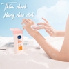 e439 - Sữa Dưỡng Thể Chống Nắng và Dưỡng Sáng Da Vaseline Sun+ Pollution Protection SPF24 PA++ 200ml