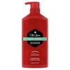 e543 - Old Spice - Dầu Gội Xả 2 in 1 Shampoo and Conditioner 650ml