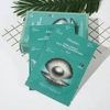 Mặt Nạ Trắng Da Ngọc Trai Có Serum Giảm Thâm Vùng Mắt Jm Solution Marine Luminous Black Pearl Balacing Mask