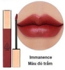 Son kem 3CE Cloud Lip Tint (Vỏ Vuông)