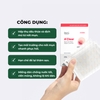 Miếng dán mụn bảo vệ và làm dịu nốt mụn Dr.G A'Clear Ultra Thin Spot Patch (30 miếng) LYO