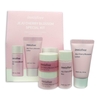 Bộ Dưỡng Trắng Da - chiết xuất Từ Hoa Anh Đào Innisfree Jeju Cherry Blossom Special  Kit mini