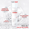 e746 - Nước Thần Dưỡng Trắng Da Cân Bằng Độ Ẩm Angel's Liquid Tone Up Whitening Program Glutathione Treatment Essence 150ml