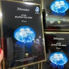 Mặt Nạ Siêu Cấp Ẩm Từ Sứa Biển JM Solution Active Jellyfish Vital Mask