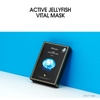 Mặt Nạ Siêu Cấp Ẩm Từ Sứa Biển JM Solution Active Jellyfish Vital Mask